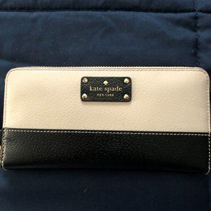 Kate Spade wallet